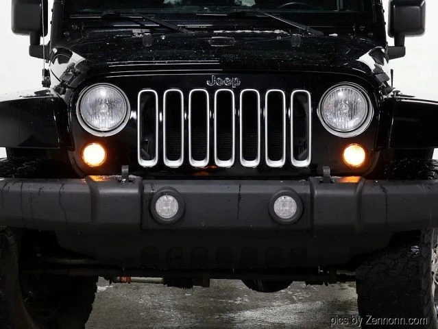 2016 Jeep JK Wrangler - Image 6 of 21