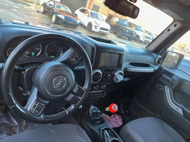 2016 Jeep JK Wrangler - Image 13 of 15