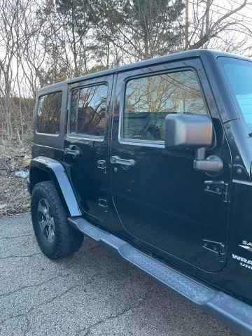 2016 Jeep JK Wrangler - Image 5 of 15