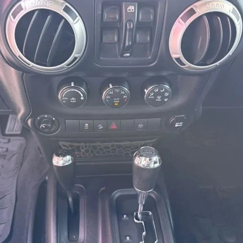 2016 Jeep JK Wrangler - Image 13 of 15