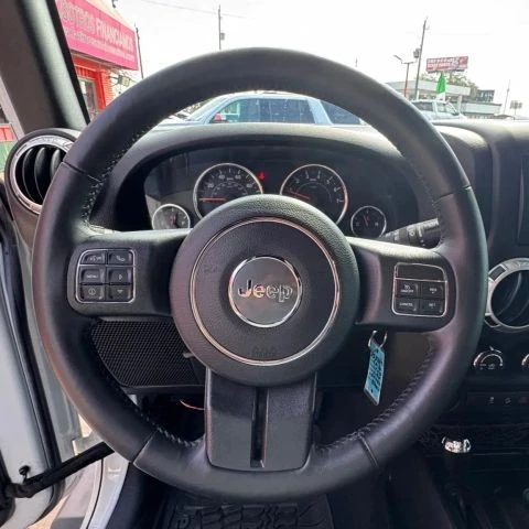 2016 Jeep JK Wrangler - Image 11 of 15