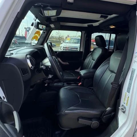 2016 Jeep JK Wrangler - Image 10 of 15