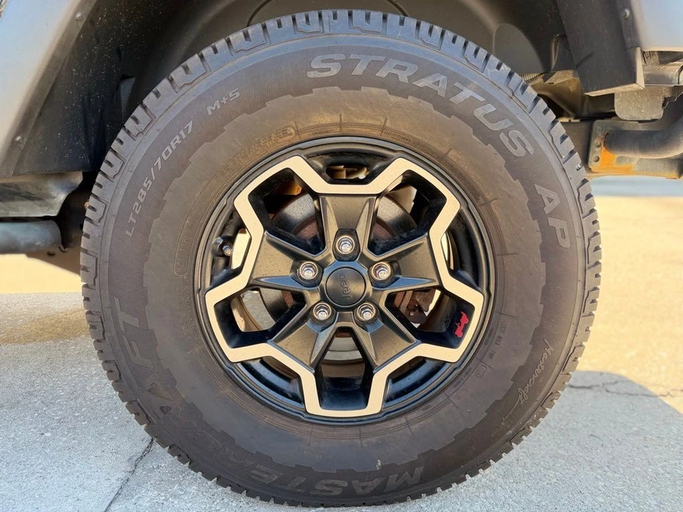 2016 Jeep JK Wrangler - Image 10 of 30