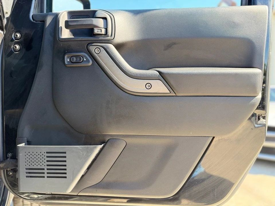 2016 Jeep JK Wrangler - Image 16 of 30