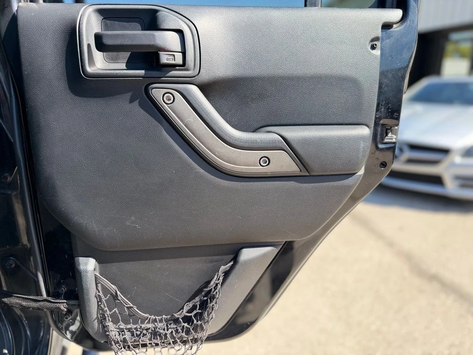2016 Jeep JK Wrangler - Image 22 of 30
