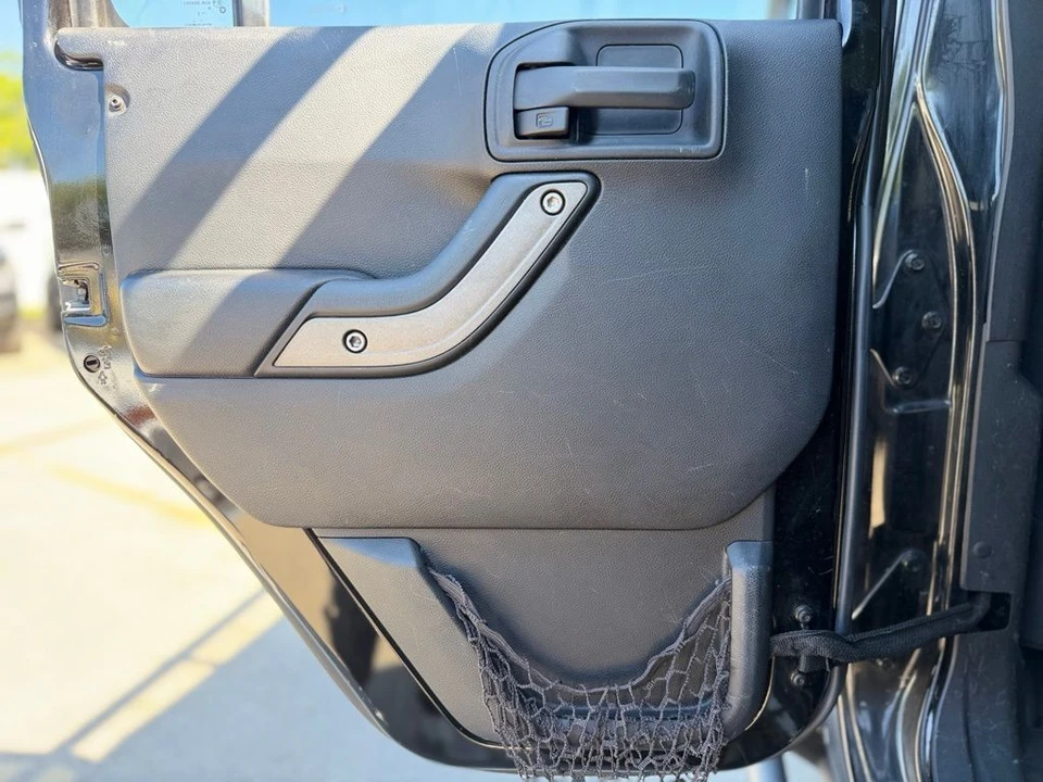 2016 Jeep JK Wrangler - Image 19 of 30