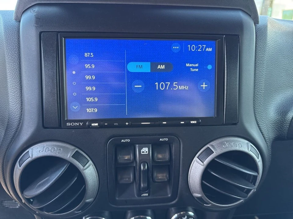 2016 Jeep JK Wrangler - Image 18 of 21
