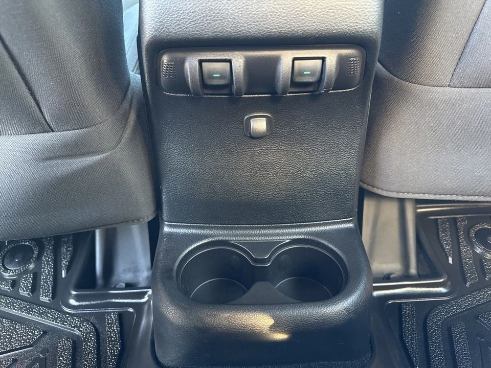 2016 Jeep JK Wrangler - Image 13 of 21