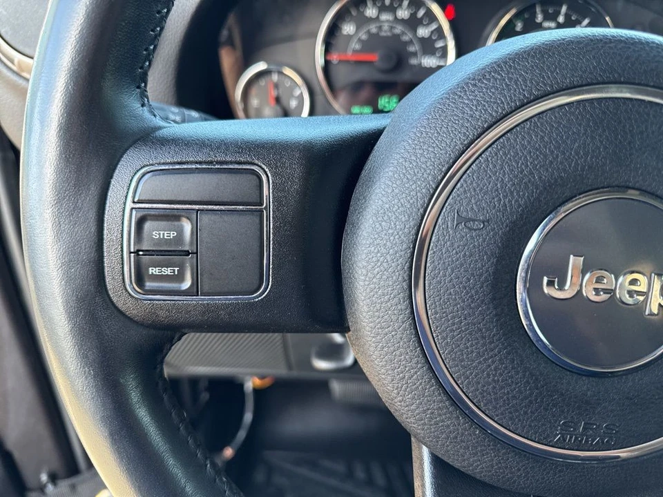 2016 Jeep JK Wrangler - Image 16 of 21