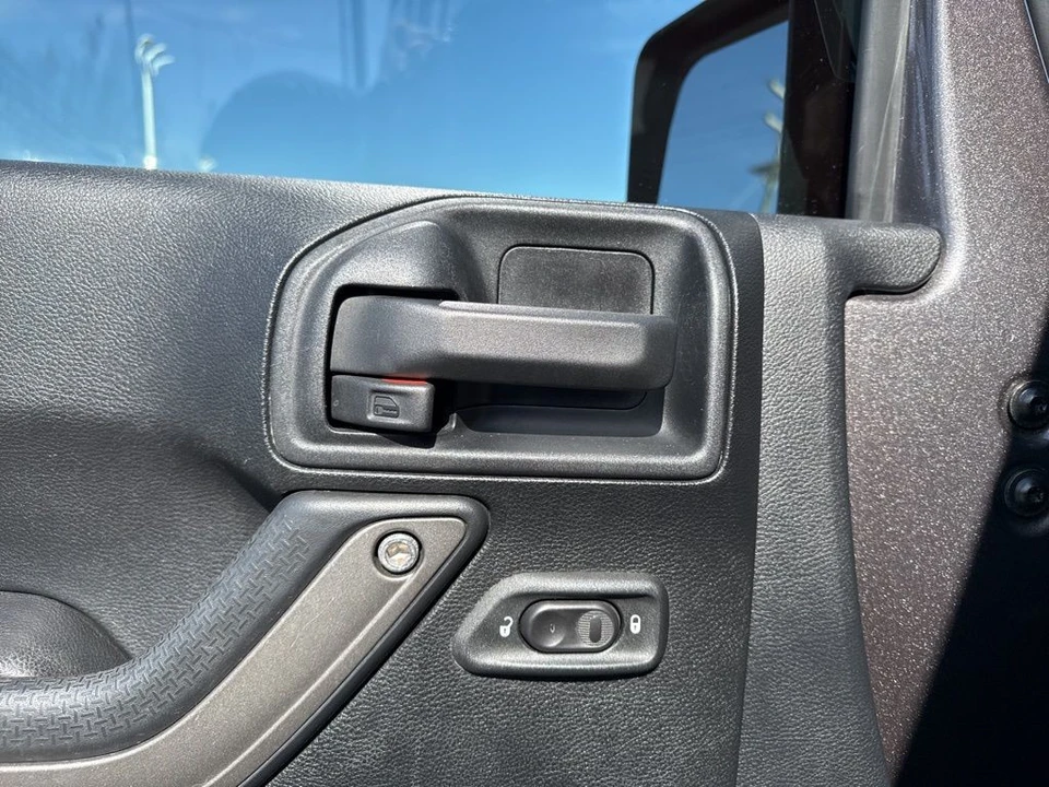 2016 Jeep JK Wrangler - Image 11 of 21