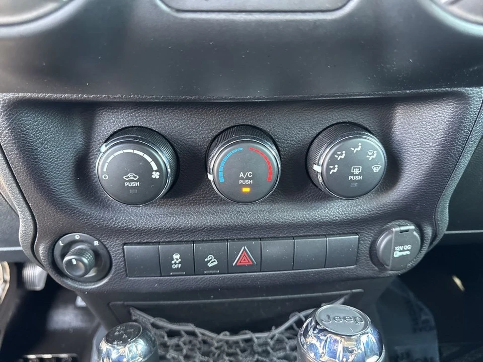 2016 Jeep JK Wrangler - Image 21 of 21