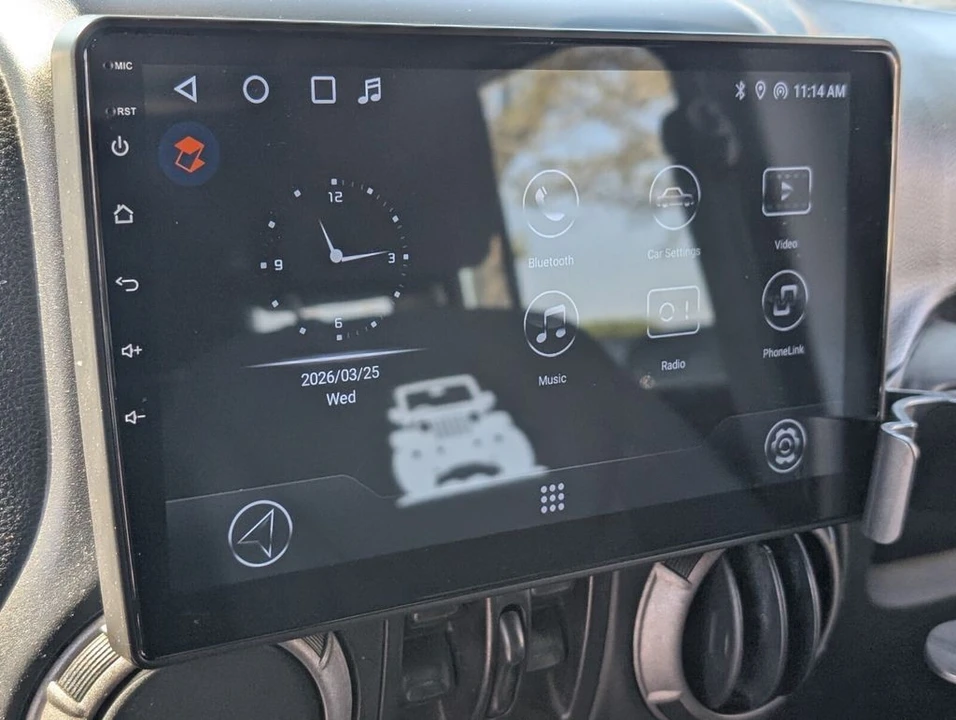2016 Jeep JK Wrangler - Image 19 of 21