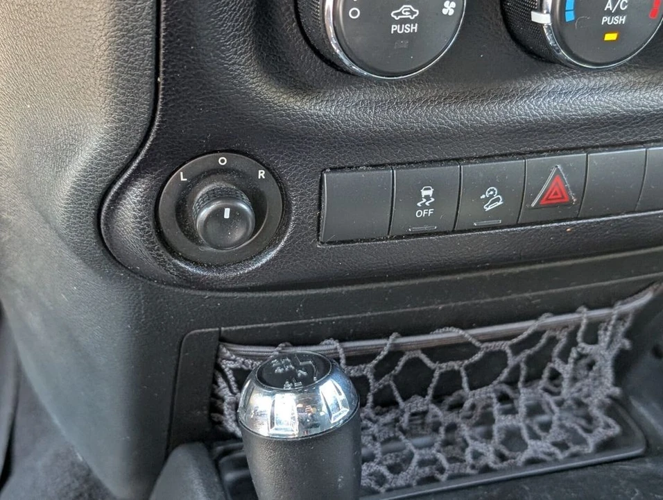 2016 Jeep JK Wrangler - Image 21 of 21