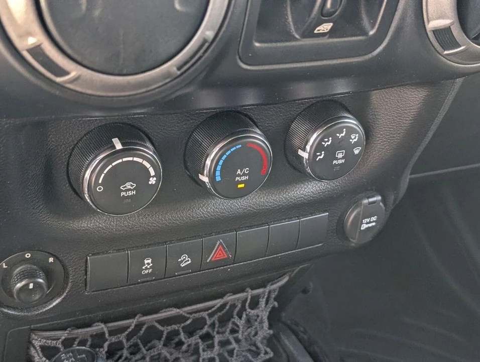 2016 Jeep JK Wrangler - Image 20 of 21