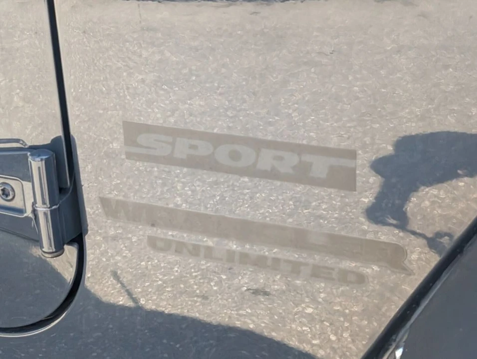 2016 Jeep JK Wrangler - Image 10 of 21