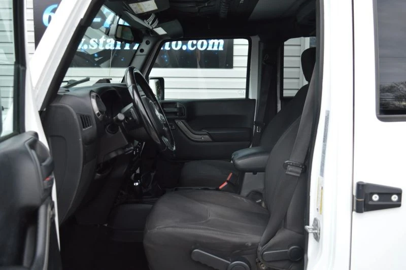 2016 Jeep JK Wrangler - Image 11 of 12