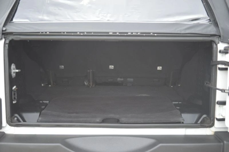 2016 Jeep JK Wrangler - Image 10 of 12