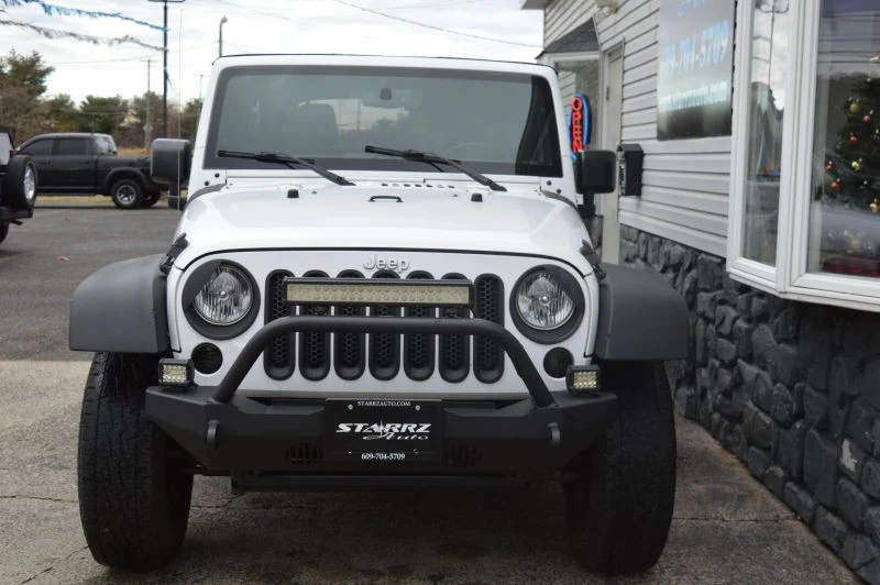 2016 Jeep JK Wrangler - Image 9 of 12