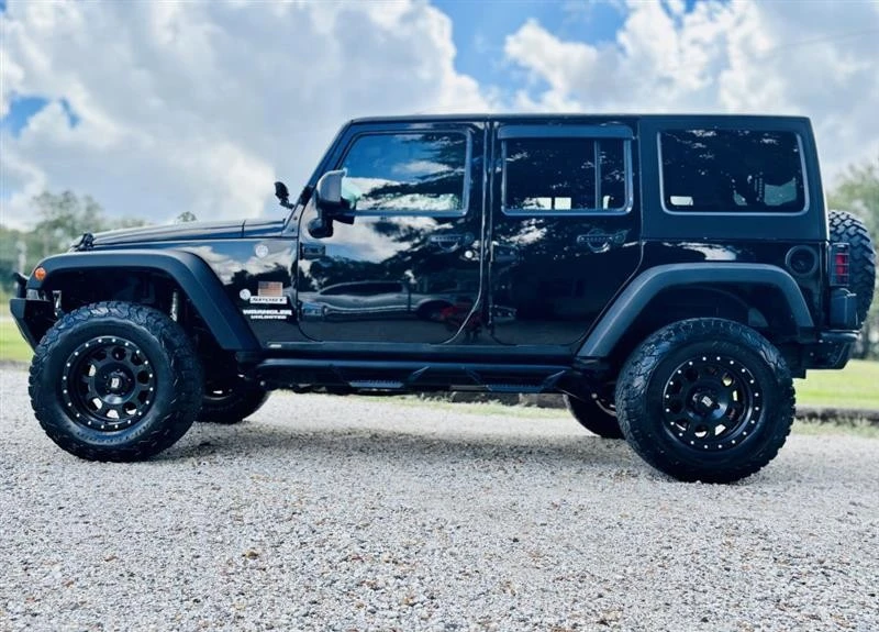 2016 Jeep JK Wrangler - Image 2 of 21