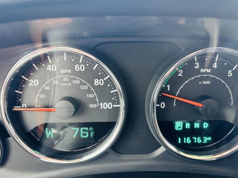 2016 Jeep JK Wrangler - Image 21 of 21