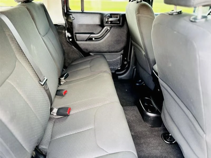 2016 Jeep JK Wrangler - Image 15 of 21