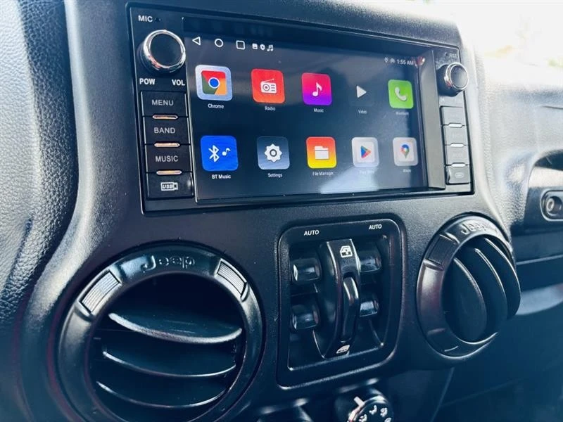 2016 Jeep JK Wrangler - Image 18 of 21