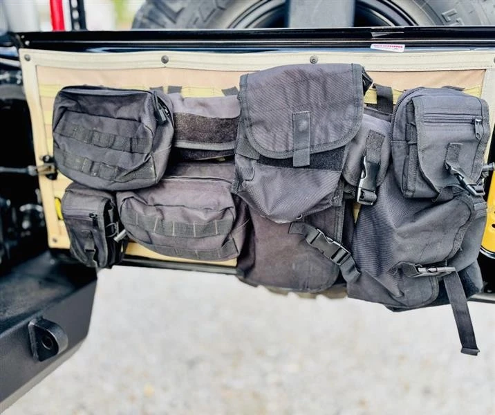 2016 Jeep JK Wrangler - Image 19 of 21