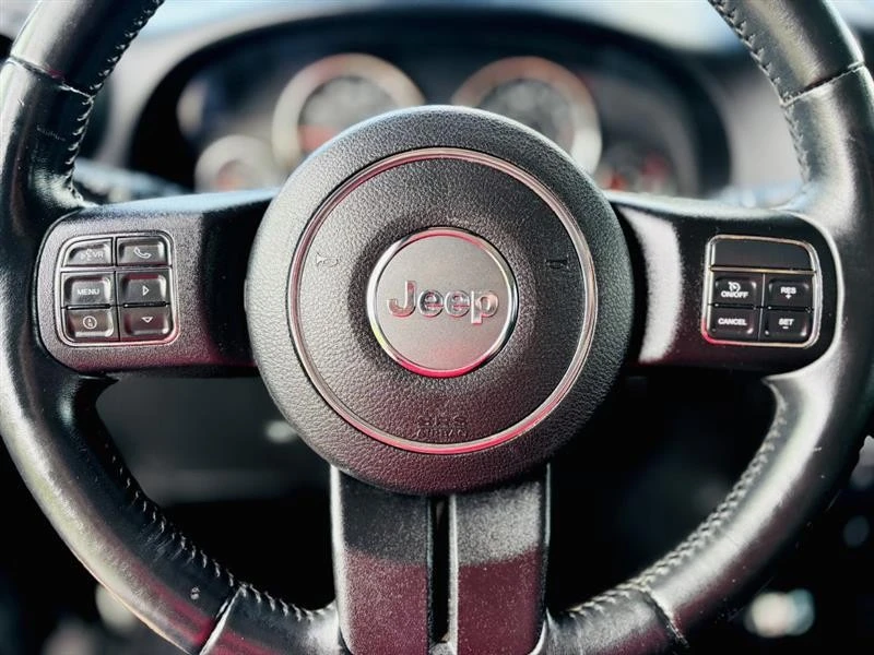 2016 Jeep JK Wrangler - Image 17 of 21