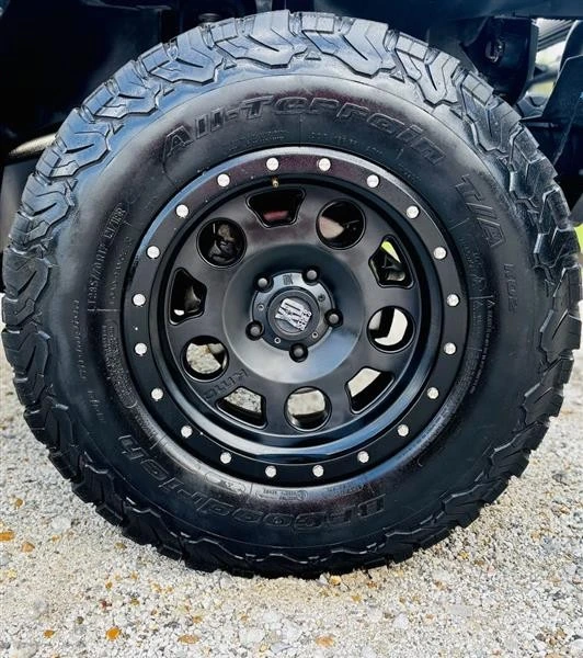 2016 Jeep JK Wrangler - Image 8 of 21