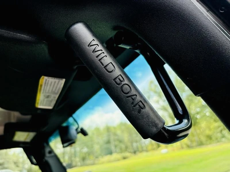 2016 Jeep JK Wrangler - Image 20 of 21