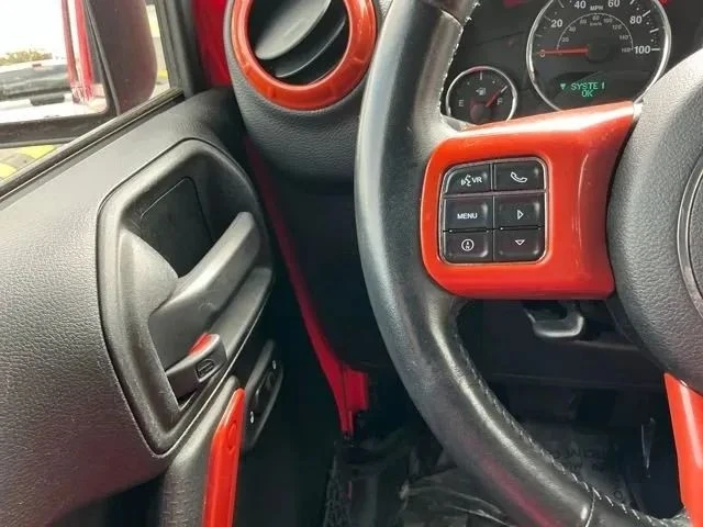 2016 Jeep JK Wrangler - Image 10 of 12