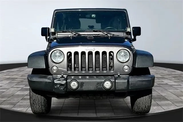 2016 Jeep JK Wrangler - Image 2 of 8