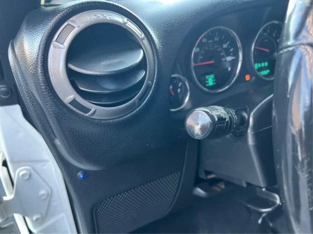 2016 Jeep JK Wrangler - Image 17 of 21