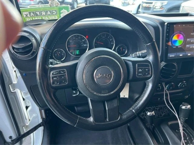 2016 Jeep JK Wrangler - Image 17 of 21