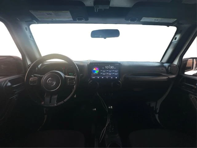 2016 Jeep JK Wrangler - Image 21 of 21