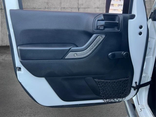 2016 Jeep JK Wrangler - Image 19 of 21