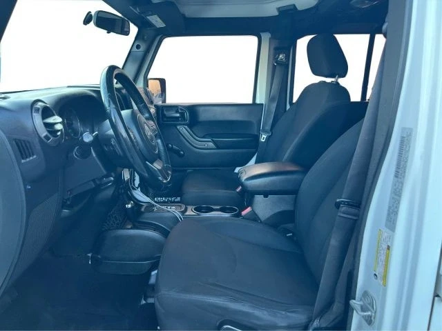 2016 Jeep JK Wrangler - Image 9 of 21