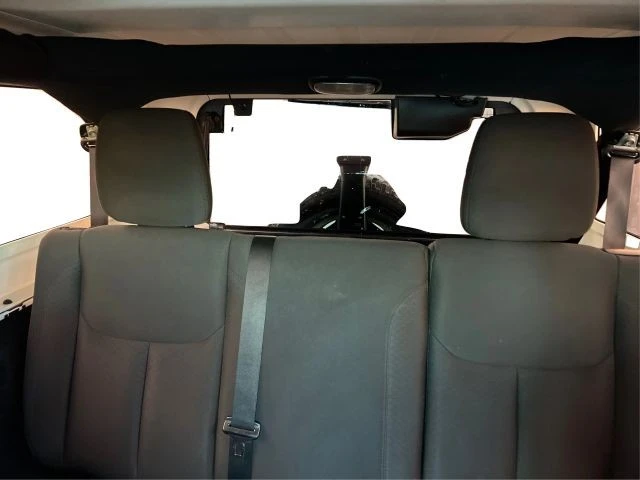 2016 Jeep JK Wrangler - Image 14 of 21