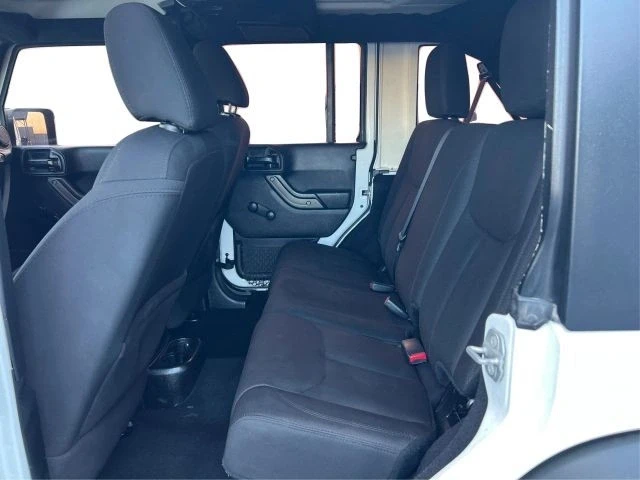2016 Jeep JK Wrangler - Image 10 of 21