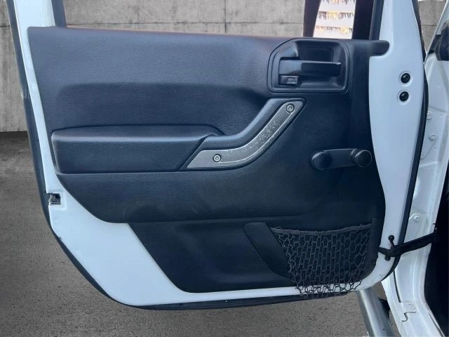 2016 Jeep JK Wrangler - Image 19 of 21