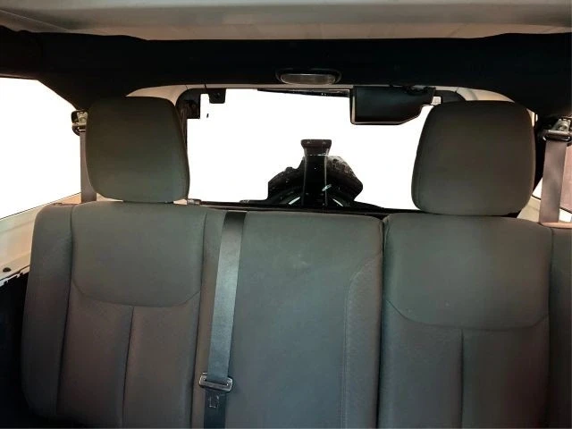 2016 Jeep JK Wrangler - Image 15 of 21