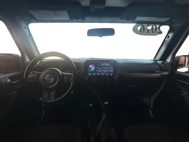 2016 Jeep JK Wrangler - Image 21 of 21