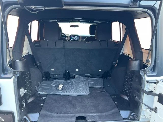 2016 Jeep JK Wrangler - Image 13 of 21