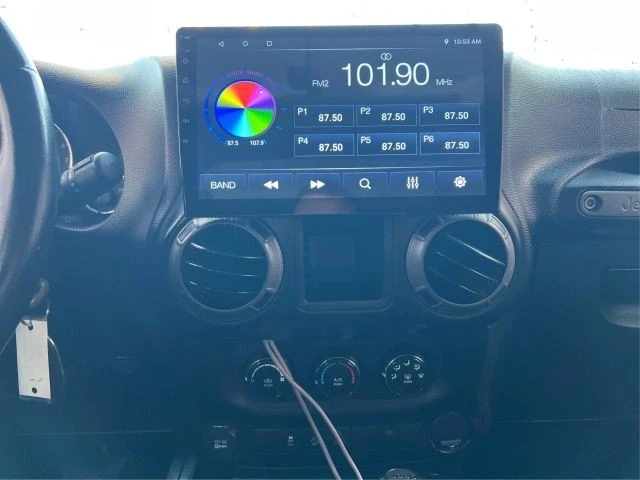 2016 Jeep JK Wrangler - Image 14 of 21