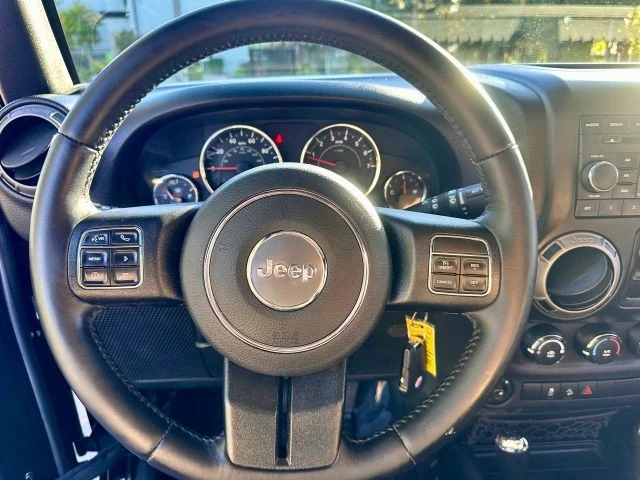 2016 Jeep JK Wrangler - Image 18 of 21