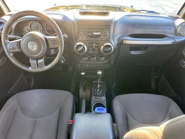 2016 Jeep JK Wrangler - Image 16 of 21