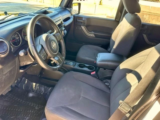 2016 Jeep JK Wrangler - Image 17 of 21