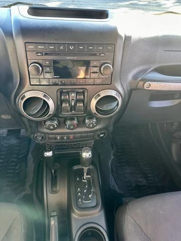 2016 Jeep JK Wrangler - Image 19 of 21