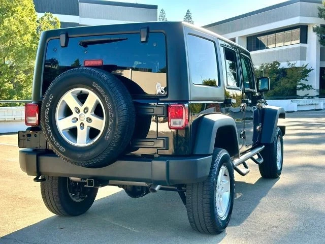 2016 Jeep JK Wrangler - Image 10 of 21