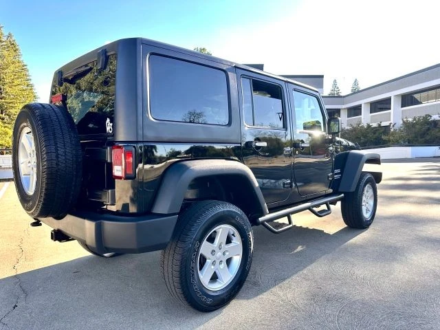2016 Jeep JK Wrangler - Image 12 of 21